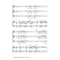 To Everything There Is a Season : Discovery Level 2