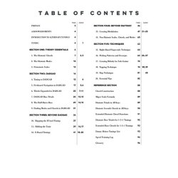 Fingerstyle Guitar Tunings: DADGAD & Beyond (Book/Online Audio)