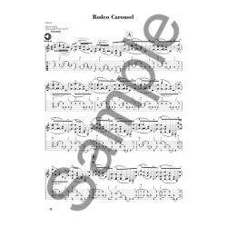 Fingerstyle Guitar Tunings: DADGAD & Beyond (Book/Online Audio)