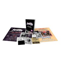 Spinal Tap: The Big Black Book