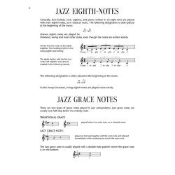 Composer Showcase: Bill Boyd - Jazz Sketches