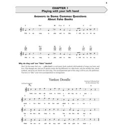 How To Play From A Fake Book