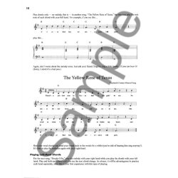 How To Play From A Fake Book