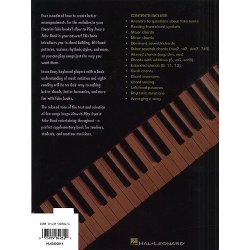 How To Play From A Fake Book