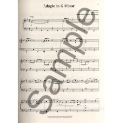 The World's Great Classical Music: Favorite Classical Themes - Easy/Intermediate Piano