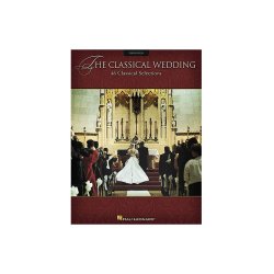 The Classical Wedding