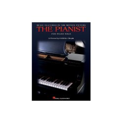 Music Featured in the Motion Picture The Pianist