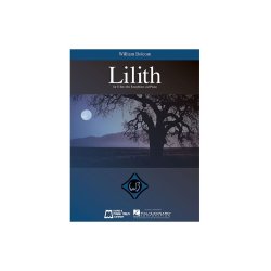William Bolcom - Lilith (Alto Sax / Piano)