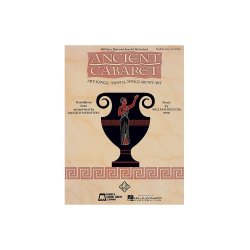 William Bolcom: Ancient Cabaret