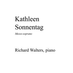 William Bolcom: Ancient Cabaret