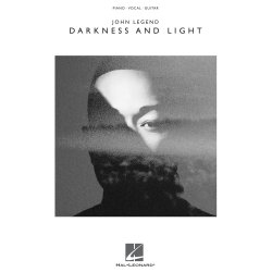 John Legend: Darkness and Light (PVG)
