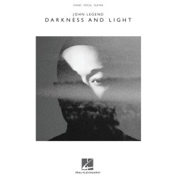 John Legend: Darkness and Light (PVG)