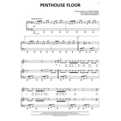 John Legend: Darkness and Light (PVG)