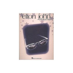 Elton John - Greatest Hits