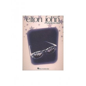 Elton John - Greatest Hits