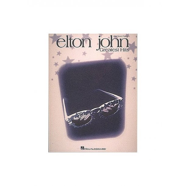 Elton John - Greatest Hits