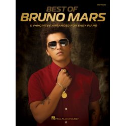 Best Of Bruno Mars