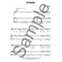 Hidden Figures: Music From The Soundtrack (PVG Book)