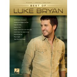 Best of Luke Bryan