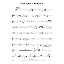 Queen: Violin Play-Along - Volume 68