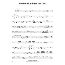 Queen: Cello Play-Along Volume 8