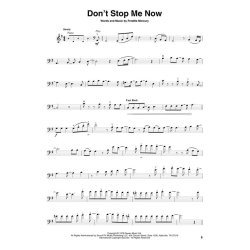 Queen: Cello Play-Along Volume 8