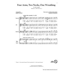 The SAB Choir Goes Renaissance