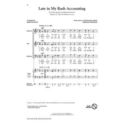 The SAB Choir Goes Renaissance