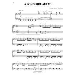 Rogue One: A Star Wars Story - Music From The Motion Picture Soundtrack (Piano Solo)