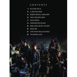 Rogue One: A Star Wars Story - Music From The Motion Picture Soundtrack (Piano Solo)