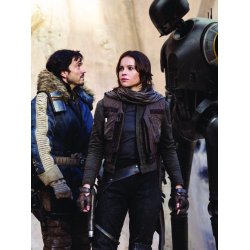 Rogue One: A Star Wars Story - Music From The Motion Picture Soundtrack (Piano Solo)