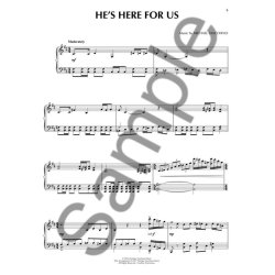 Rogue One: A Star Wars Story - Music From The Motion Picture Soundtrack (Piano Solo)