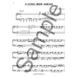 Rogue One: A Star Wars Story - Music From The Motion Picture Soundtrack (Piano Solo)