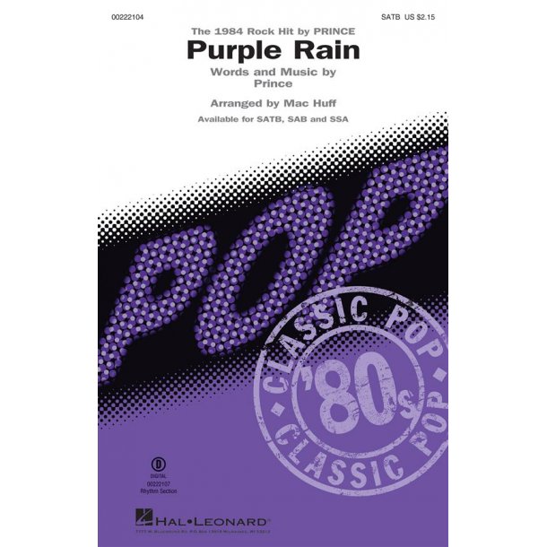 Purple Rain