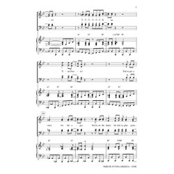 Tribute to Tina : Medley