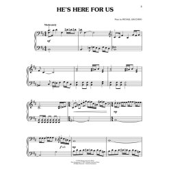 Rogue One: A Star Wars Story - Music From The Motion Picture Soundtrack (Easy Piano)