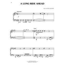 Rogue One: A Star Wars Story - Music From The Motion Picture Soundtrack (Easy Piano)