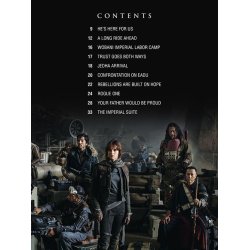 Rogue One: A Star Wars Story - Music From The Motion Picture Soundtrack (Easy Piano)