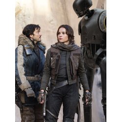 Rogue One: A Star Wars Story - Music From The Motion Picture Soundtrack (Easy Piano)