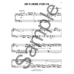 Rogue One: A Star Wars Story - Music From The Motion Picture Soundtrack (Easy Piano)