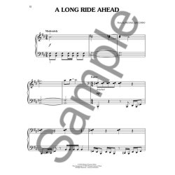 Rogue One: A Star Wars Story - Music From The Motion Picture Soundtrack (Easy Piano)