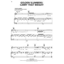 Sing - Music From The Motion Picture (PVG Book)