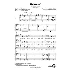 Welcome! : Discovery Level 1