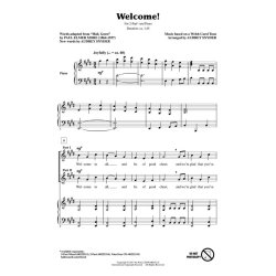 Welcome! : Discovery Level 1