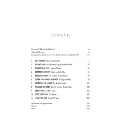 Long Slow Train : The Soul Music of Sharon Jones and the Dap-Kings