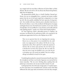 Long Slow Train : The Soul Music of Sharon Jones and the Dap-Kings