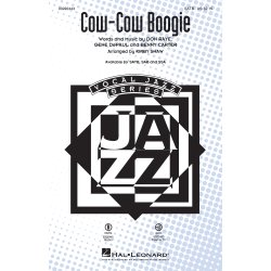 Cow-Cow Boogie