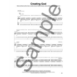 Avenged Sevenfold &ndash; The Stage (Guitar Book)