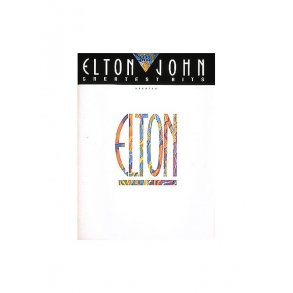 Elton John - Greatest Hits Updated