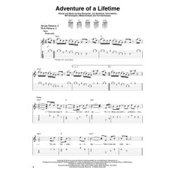 Very Best Of Coldplay  2nd Edition Eesy Guitar